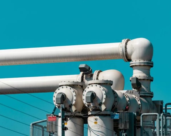 Petroleum Pipeline Monitoring Solutions