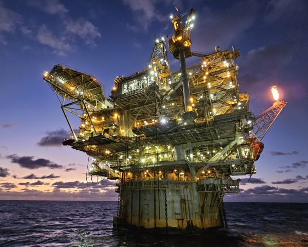 Offshore Drilling Platforms