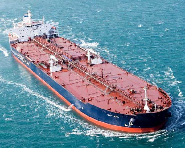 Oil Tanker Fleet Management Software
